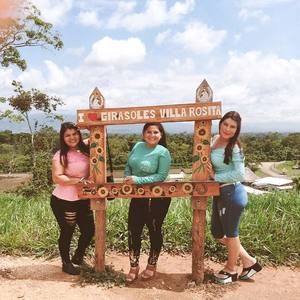 Meet your Posher, Isabel